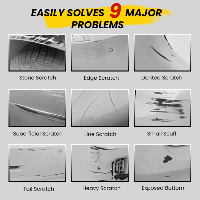 Magic Car Scratch Repair Pen