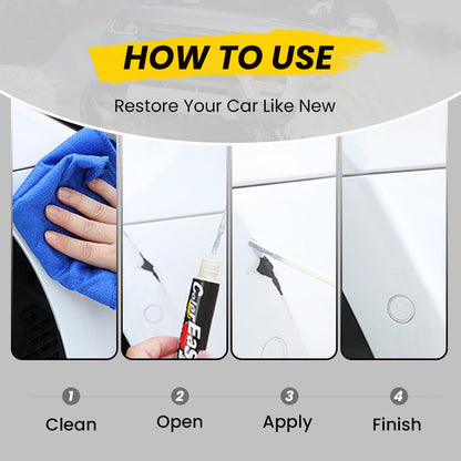 Magic Car Scratch Repair Pen