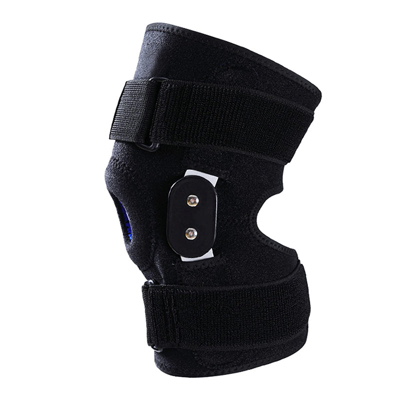 📢📢50% OFF !! ⏰🦵Breathable Adjustable Knee Support Brace