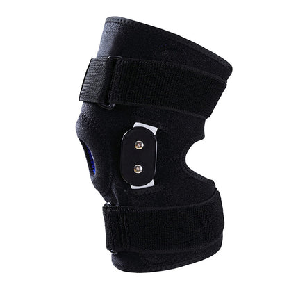 📢📢50% OFF !! ⏰🦵Breathable Adjustable Knee Support Brace