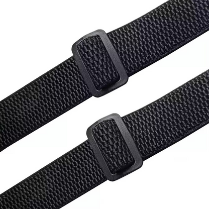 👔 LIMITED TIME: 50% OFF! 🔥 Men's X-Back Suspenders with Heavy-Duty Hook Clips – Wide, Adjustable & Durable for Work & Casual 🎩