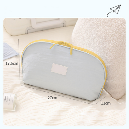 🧳💕 Portable Underwear Travel Organizer – Separate Storage for Bras, Panties & Socks - image 15