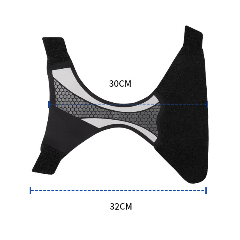 📢📢49% OFF !! ⏰Breathable Elastic Ankle Support Brace