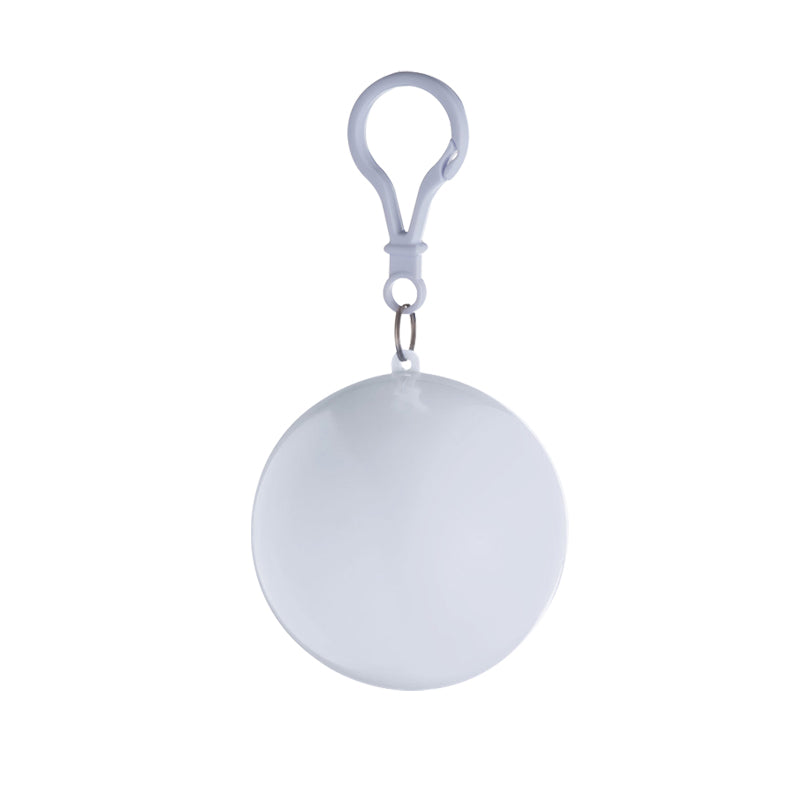 🔥Mini Ball Shape Disposable Raincoat