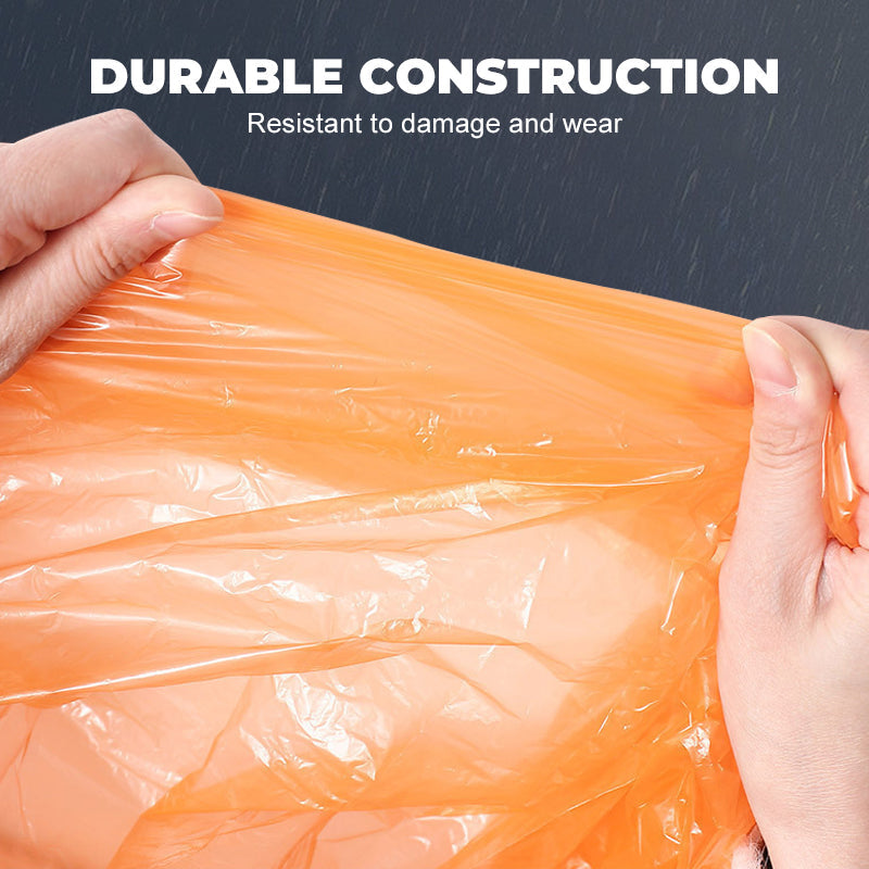 🔥Mini Ball Shape Disposable Raincoat