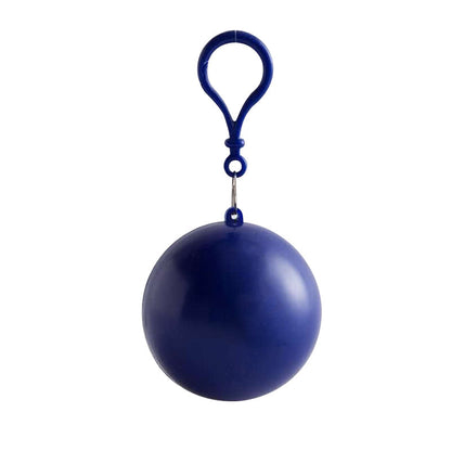 🔥Mini Ball Shape Disposable Raincoat