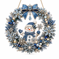 Christmas Snowman
