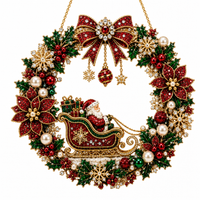 Christmas Carriage